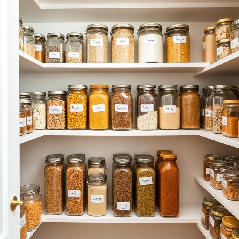 Storage Solutions