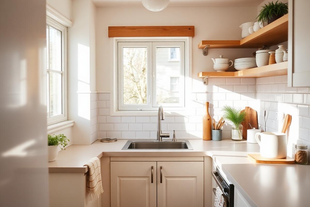 The Art of Hidden Storage: 5 IKEA Hacks for Studio Apartments